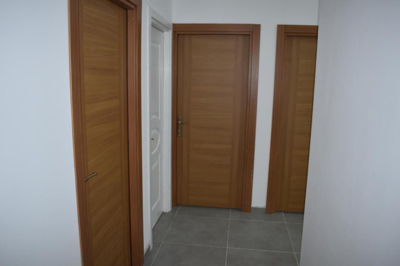 Ulus National City Otel Edirne Exterior photo