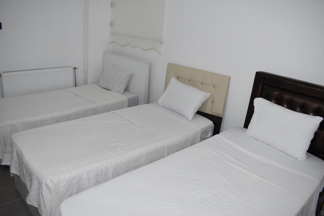 Ulus National City Otel Edirne Exterior photo