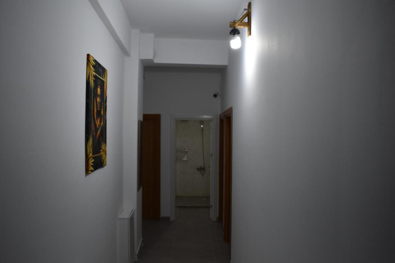 Ulus National City Otel Edirne Exterior photo