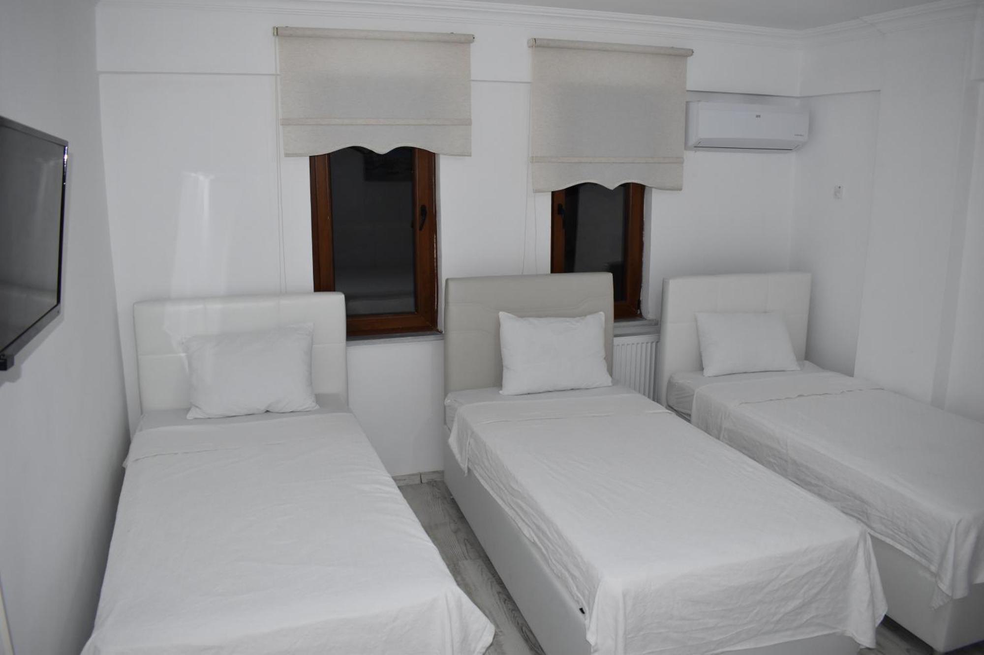 Ulus National City Otel Edirne Exterior photo