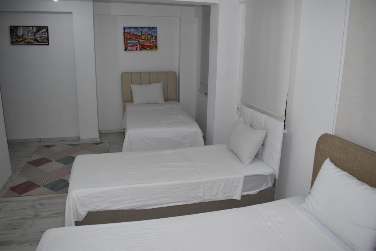 Ulus National City Otel Edirne Exterior photo