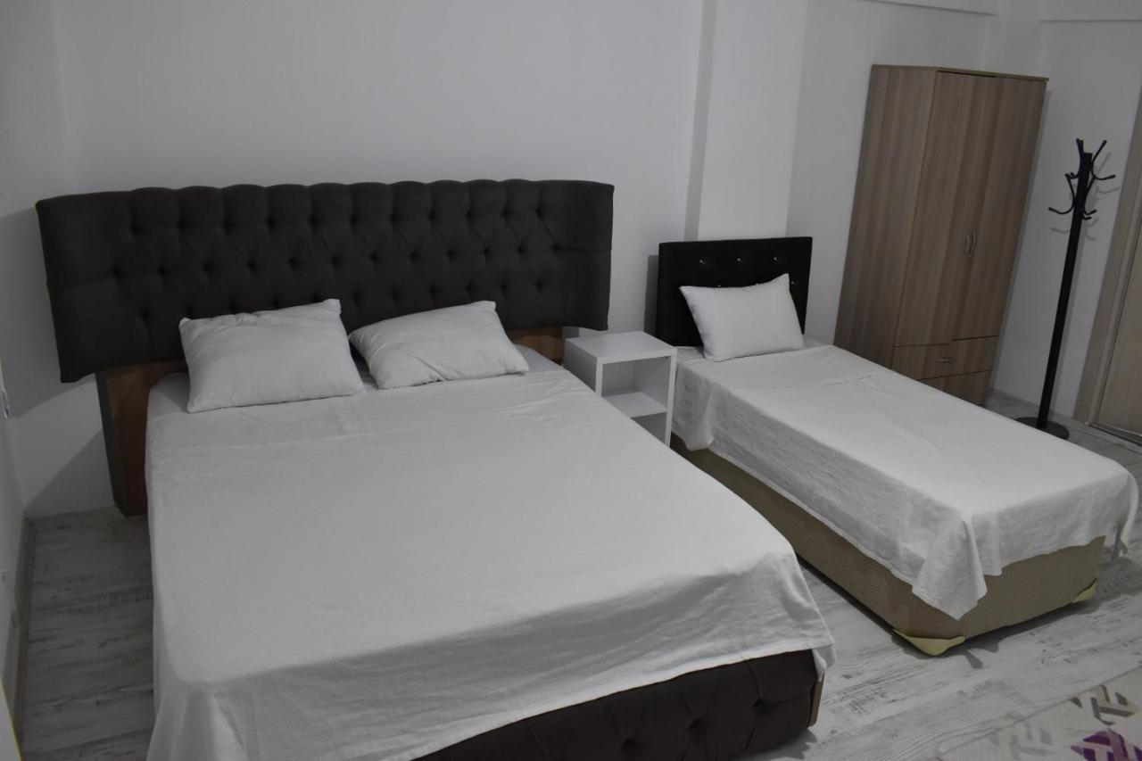 Ulus National City Otel Edirne Exterior photo
