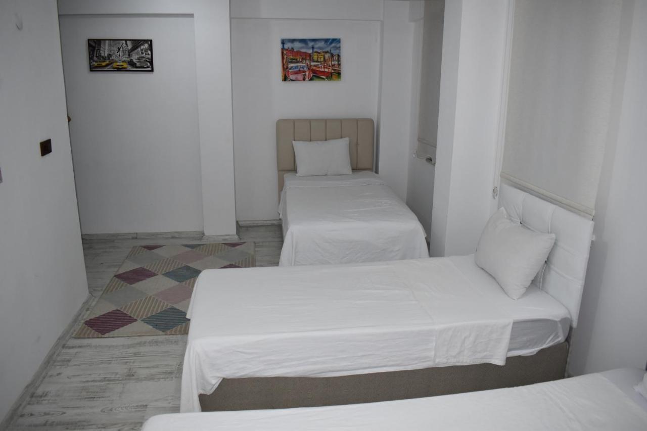Ulus National City Otel Edirne Exterior photo