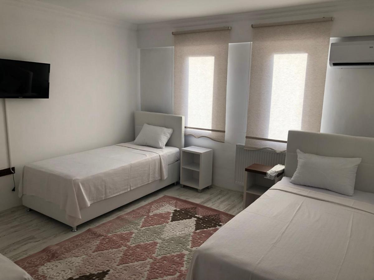 Ulus National City Otel Edirne Exterior photo