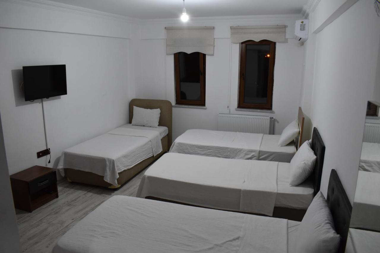 Ulus National City Otel Edirne Exterior photo